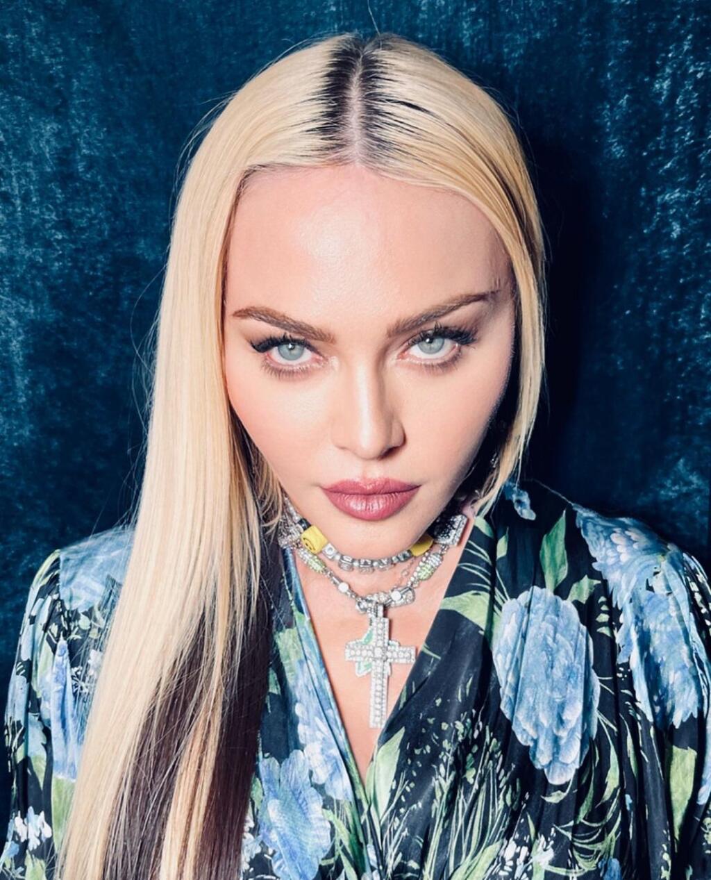 Madonna