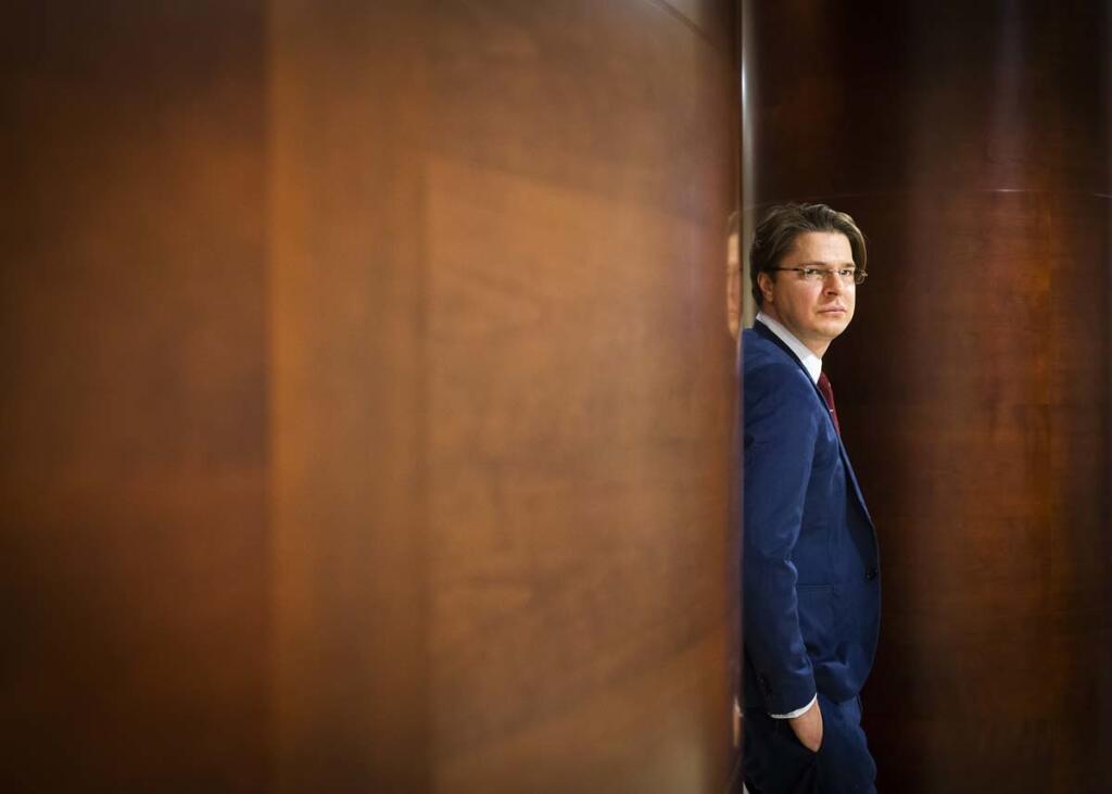 Kristian Niemietz