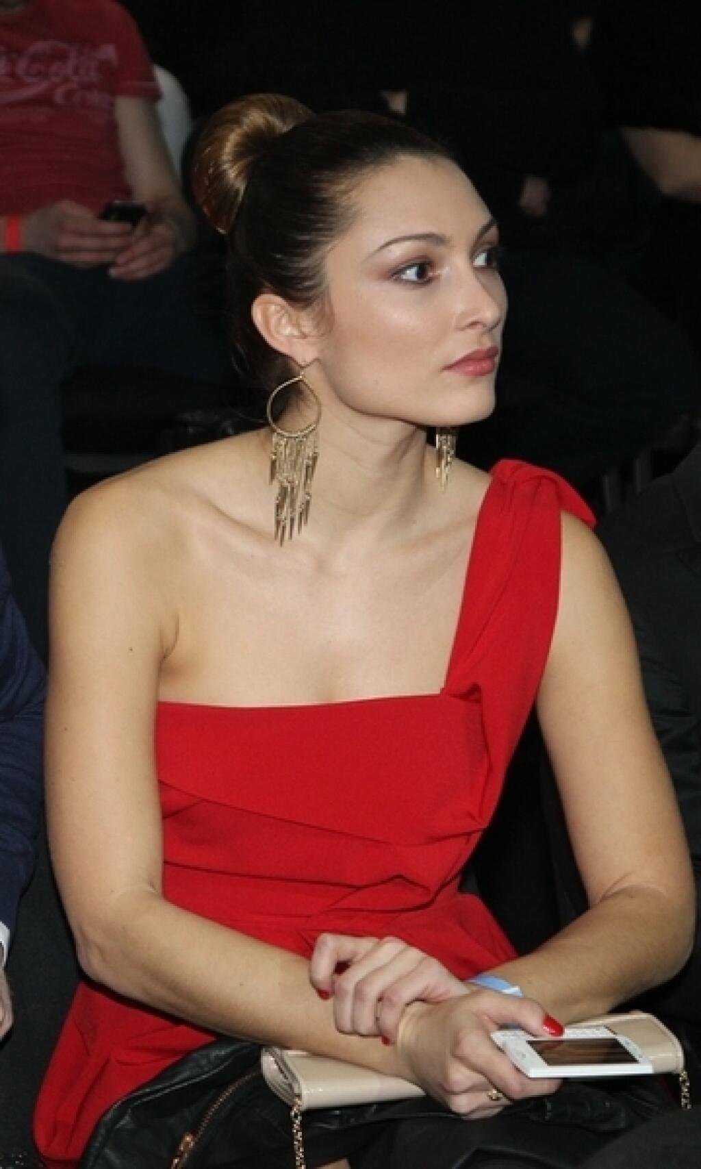 Monika Zázrivcová