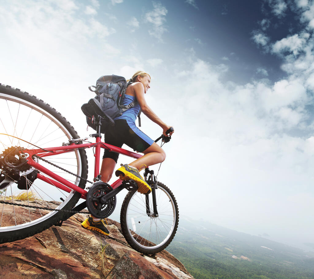 Bicykel