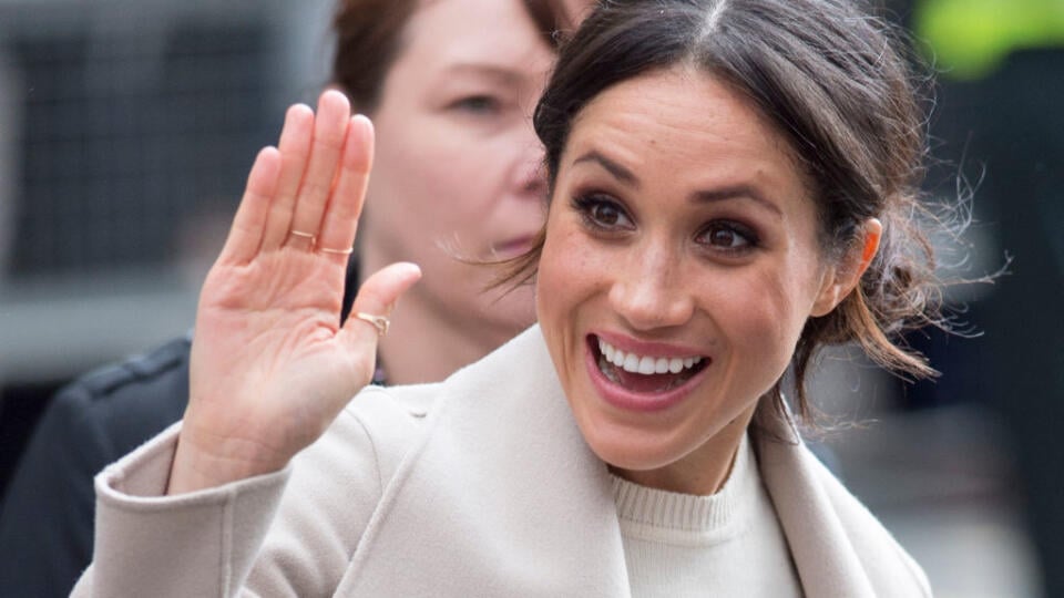 Meghan Markle randila pred zásnubami s Harrym s viacerými mužmi.