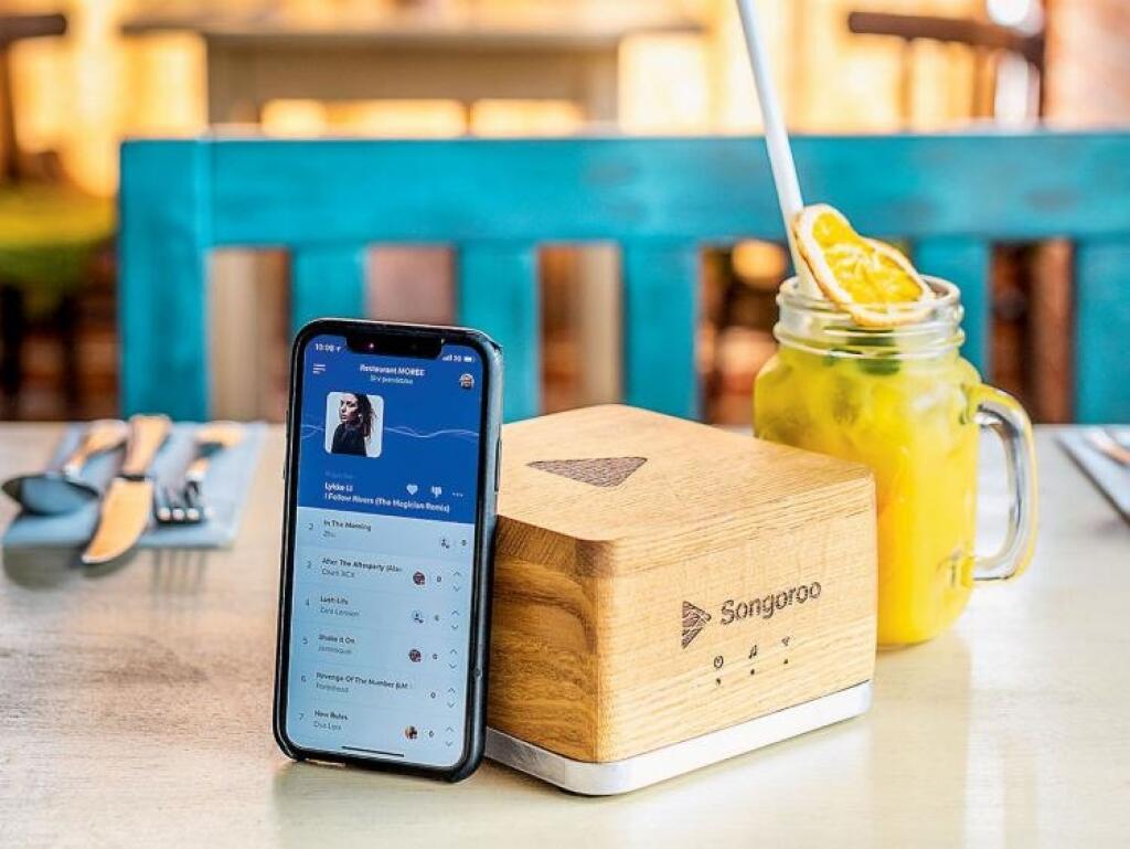 V McDonald's hrajú na želanie. Slováci vyvinuli interaktívne in-store rádio