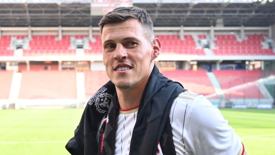 Martin Škrtel