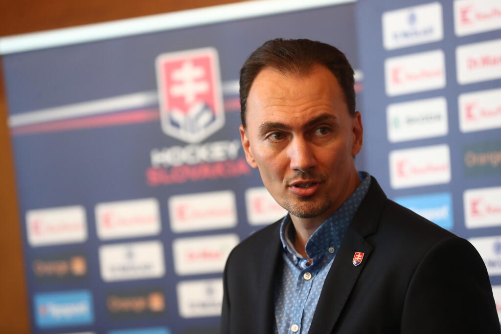 Miroslav Šatan