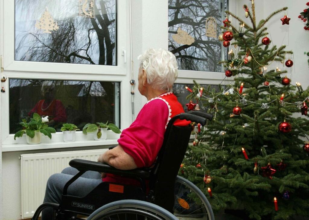 V roku 2050 budú na svete takmer dve miliardy seniorov, najviac v Ázii