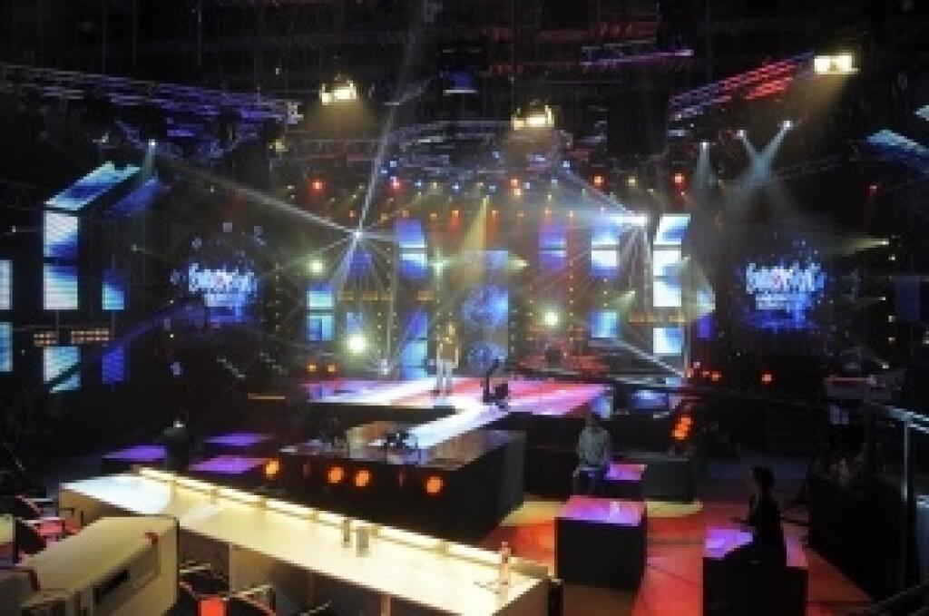 <b>Eurovízia priniesla STV silný nadpriemer</b>