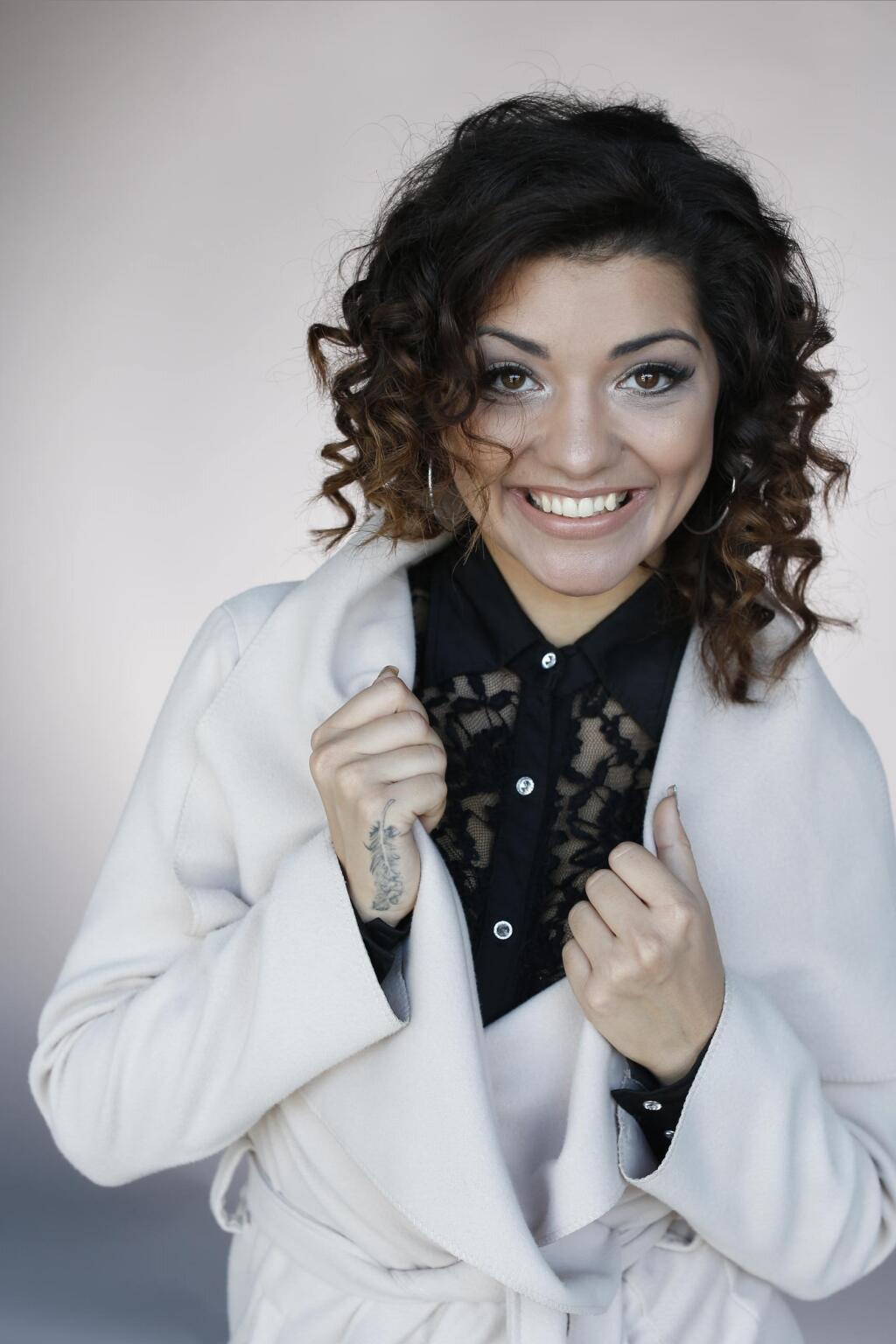 Šarközyová Dáša/Mamba Dasha