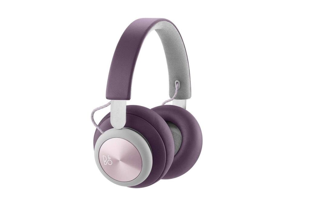 BeoPlay H4 Violet