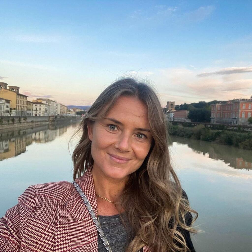 Daniela Hantuchova