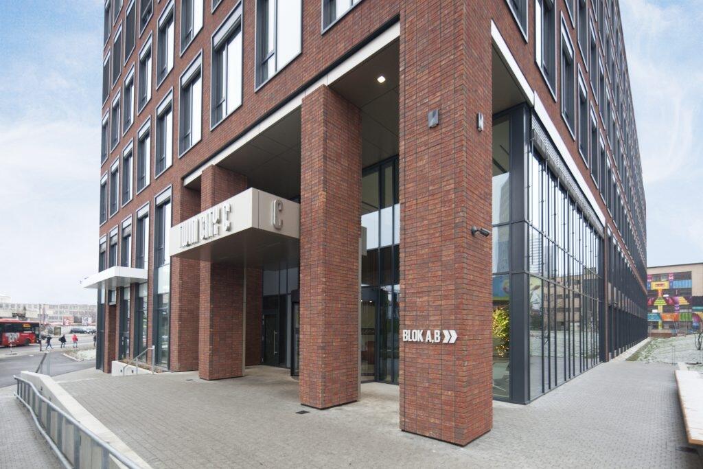 Slovak Credit Bureau