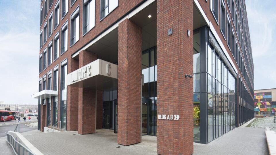 Slovak Credit Bureau