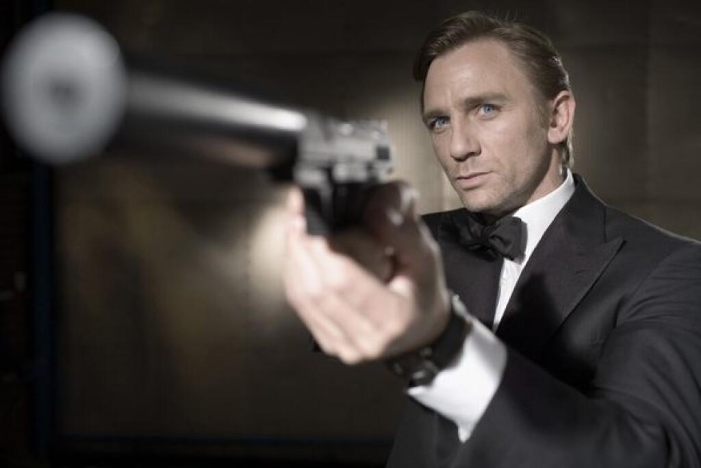 James Bond priniesol Joj v konkurencii Hlasu nadpriemer