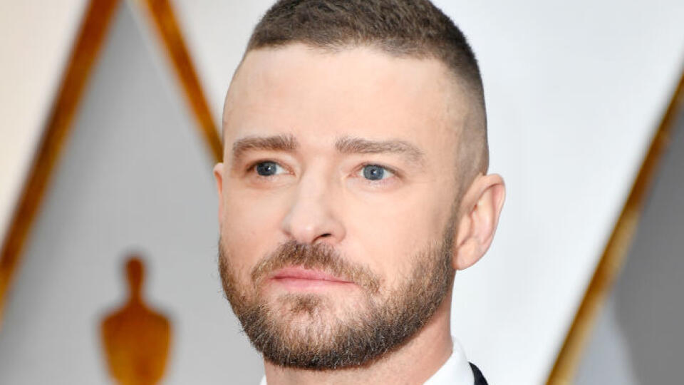 Justin Timberlake