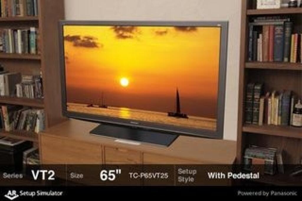 Appka dňa: Viera Setup Simulator