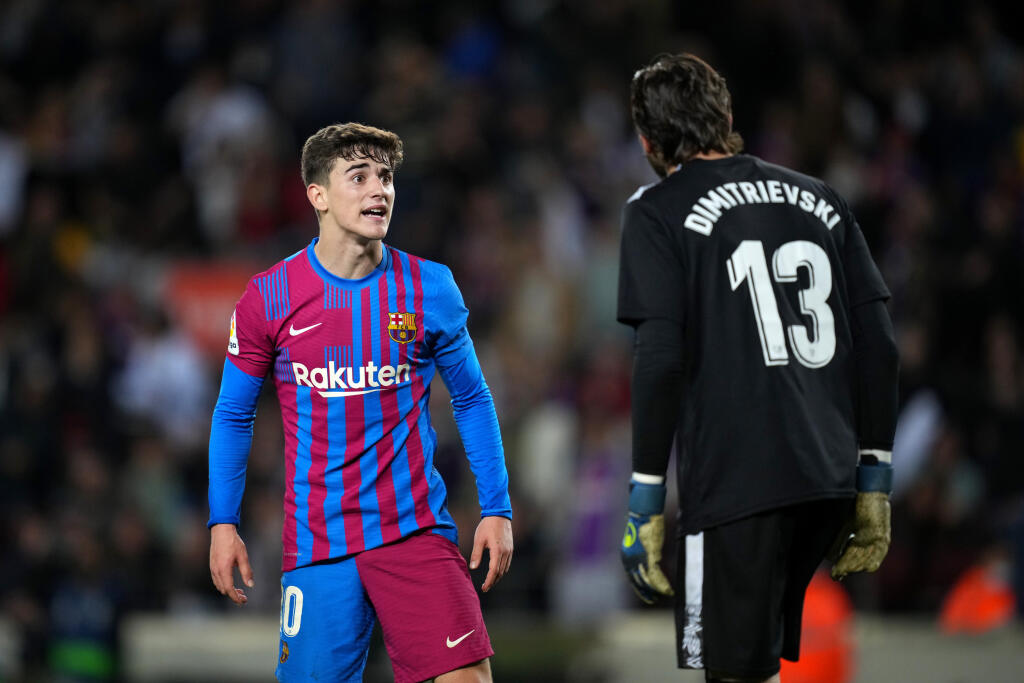 Barcelona nestačila na Vallecano a pripísala si tretiu domácu prehru za sebou.