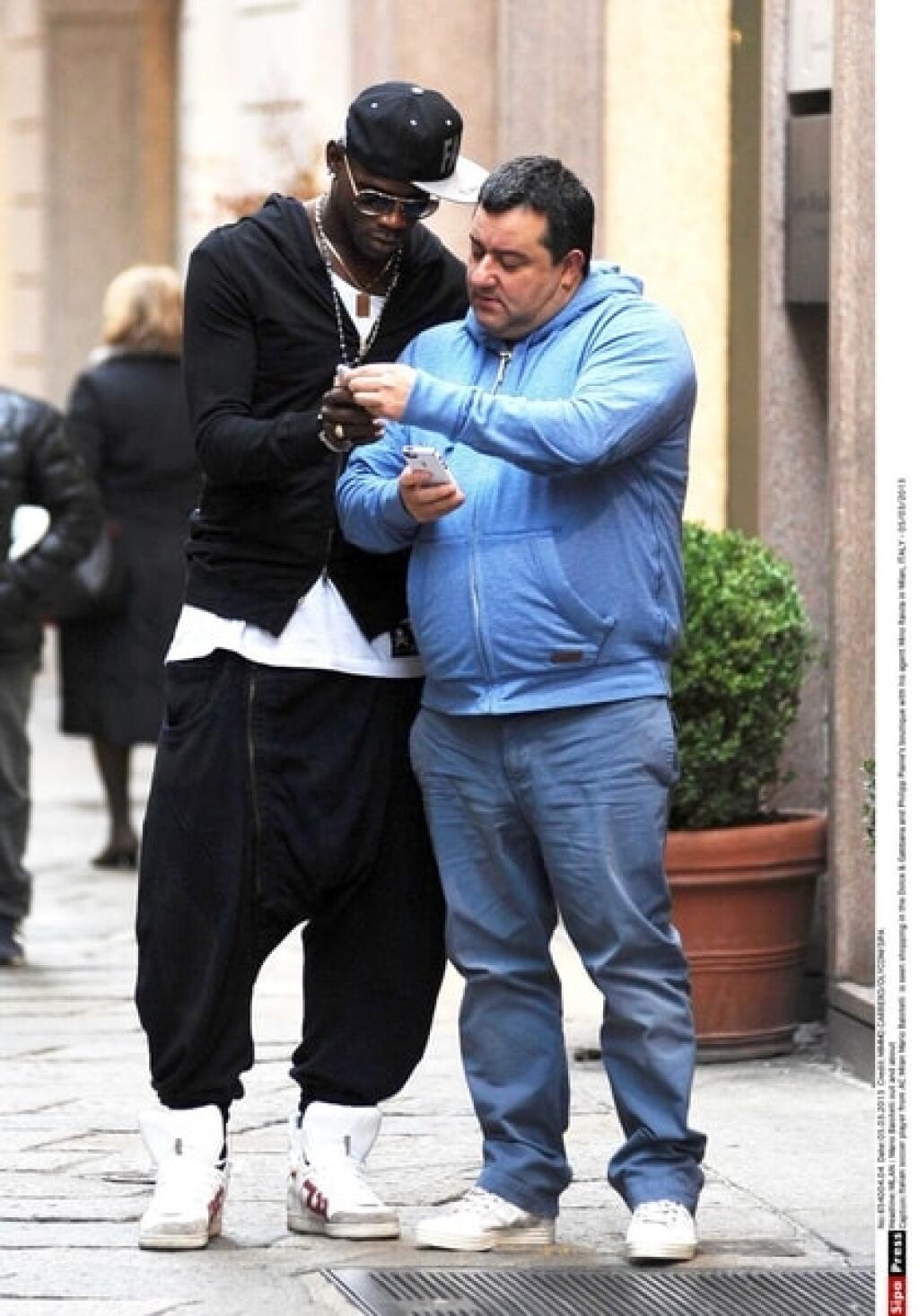 Raiola dohodol najdrahší rpestup histórie.