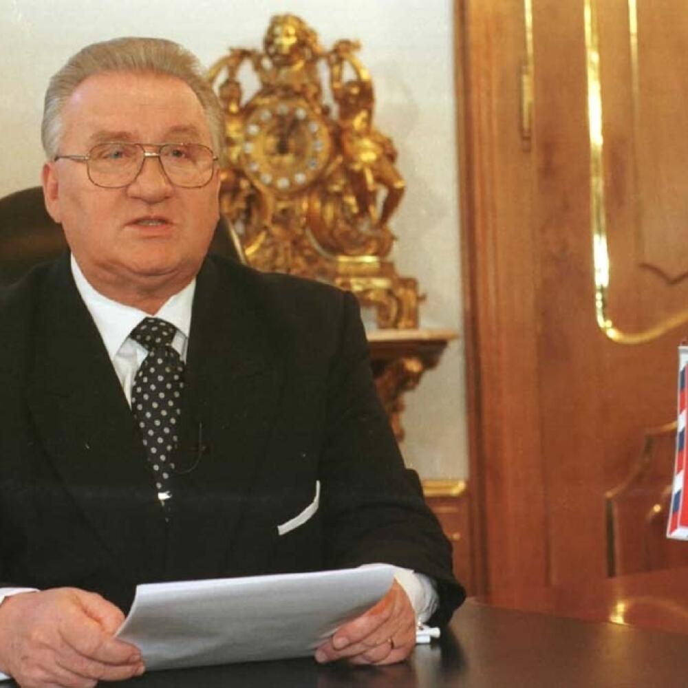 Michal Kováč
