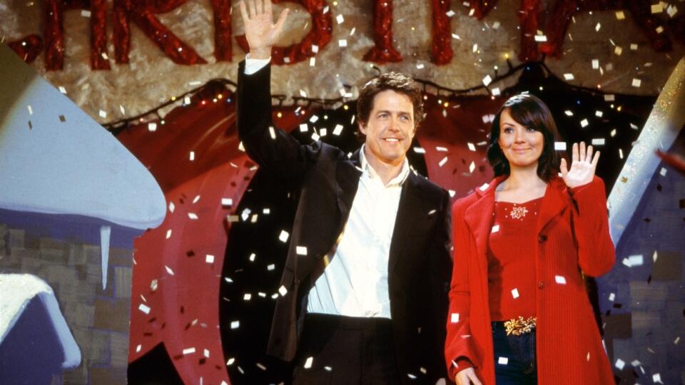 Z mega úspešnej romantickej komédie z obdobia Vianoc sa stala kultová záležitosť. Film Láska nebeská, ktorý bol nakrútený v roku 2003 sa stal už každoročnou súčasťou sviatočného programu.