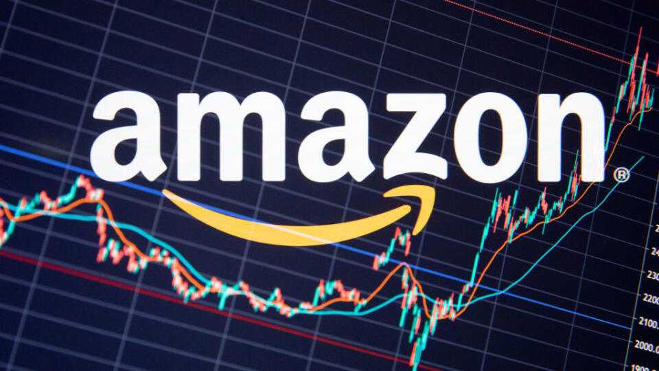 Amazon Stock