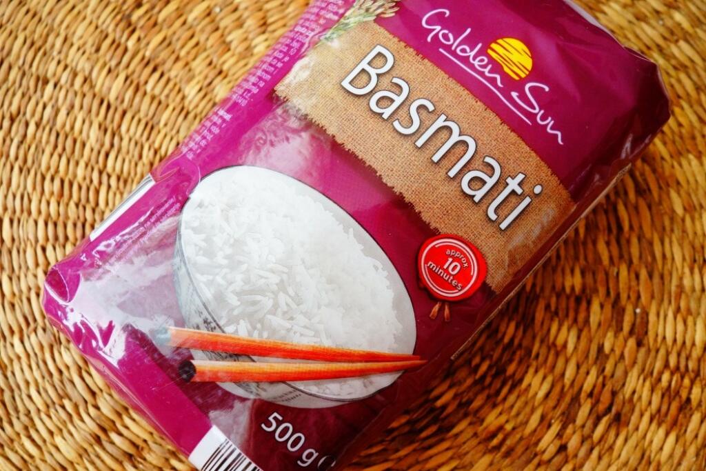 Lidl hlási problémy s Basmati ryžou. Zákazníkov vyzýva, aby ju vrátili