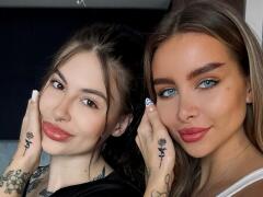 FOTO Ďalší koniec kamarátstva? Petrana a Tereza z Ruže pre nevestu sú opäť na nože! Čo sa deje?