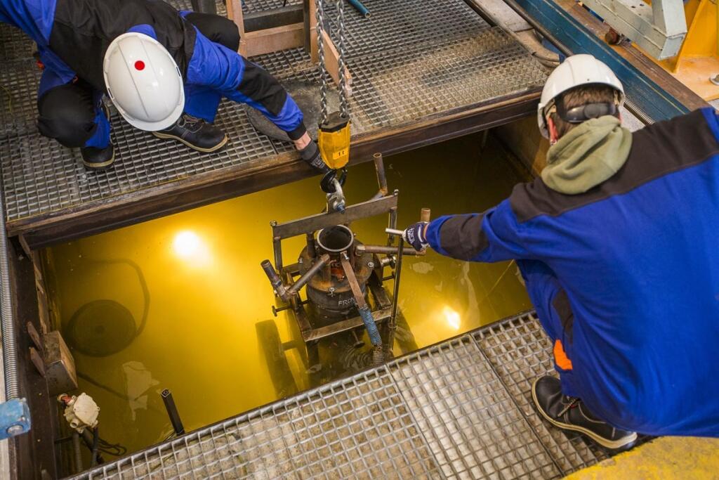 GA Drilling