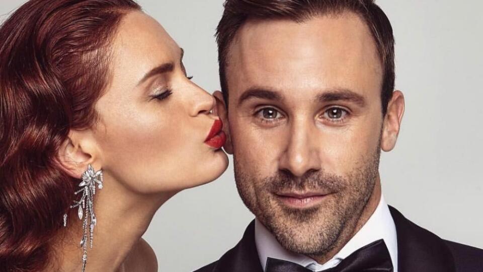 Nielen Hollywood je plný sexi hercov. Toto je slovenská herecká elita, ktorá vyráža dych!