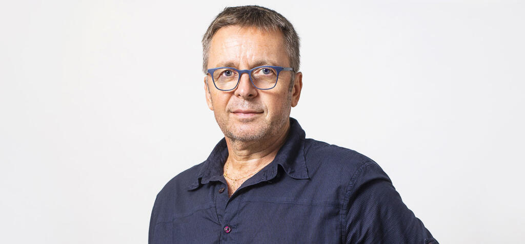 Ivan Mikloš 2019 LF
