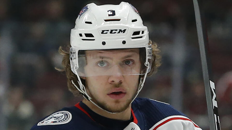 Panarin pôsobil posledné štyri roky v Spojených štátoch, čo mu podľa jeho slov zmenilo pohľad na svet.