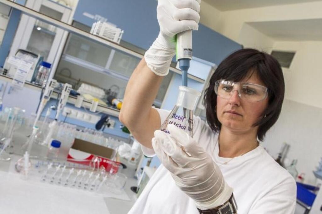 Krčiaca sa domáca farmácia dostáva viacero impulzov