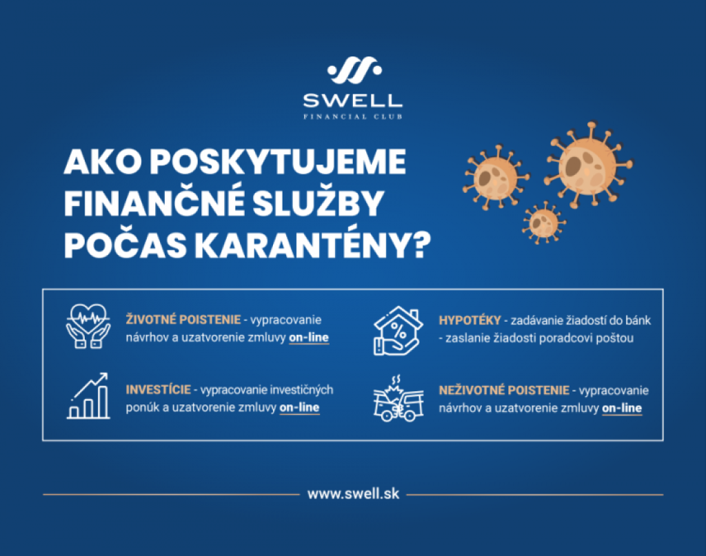 Sprostredkovatelia a klienti spoločnosti Swell podpisujú zmluvy z pohodlia svojho domova