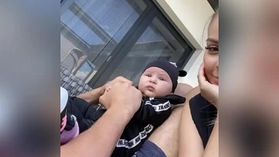 Mach Muradov s Ruminkou: V otázke svadby s Bagárovou má jasno!