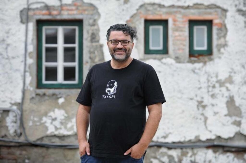 Režisér Núňez: Nie ďalšia evitovka, chceme dlhodobý úspech. S filmovým štúdiom