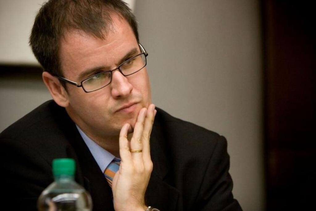 Týždňovka: Marcel Merčiak, neopúšťaj nás!