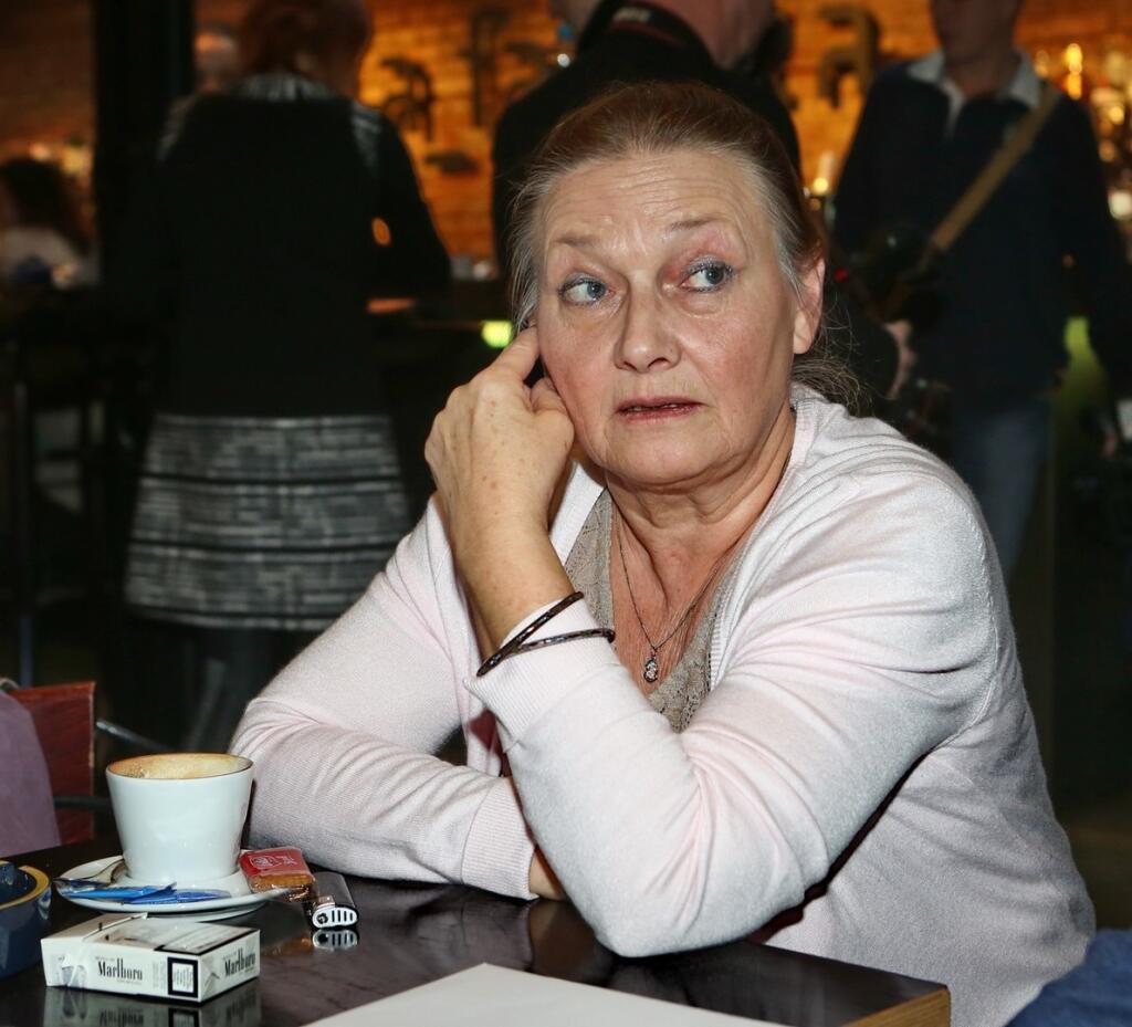 Jana Preissová