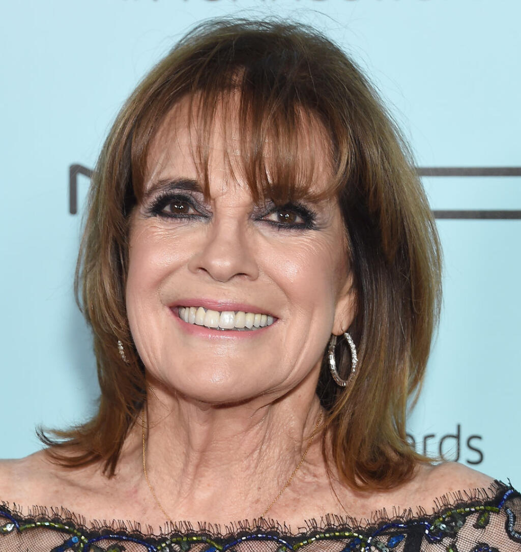 Linda Gray