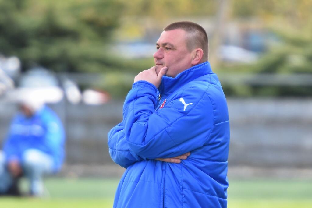Futbalový tréner bez stopy zmizol minulý štvrtok.