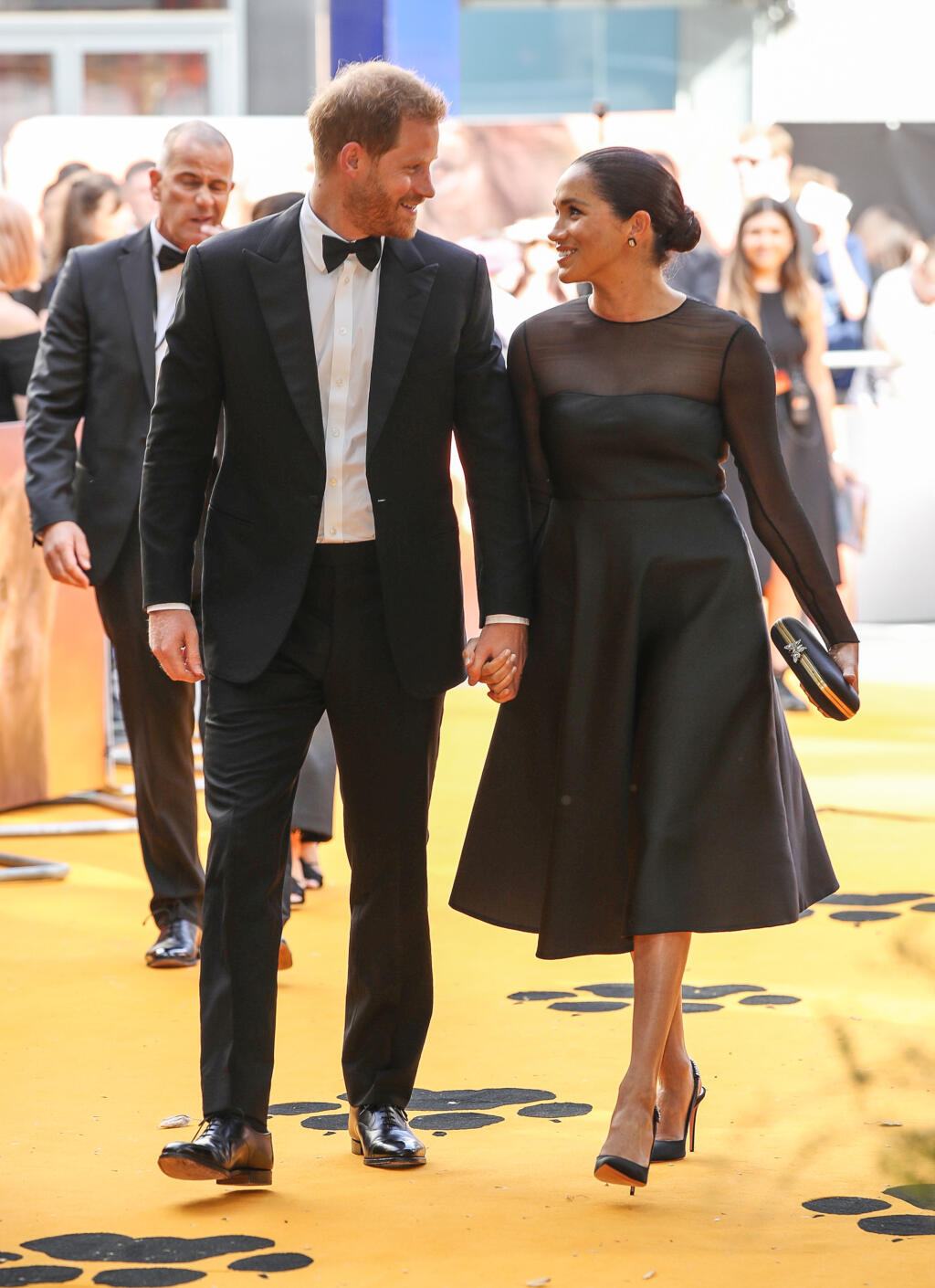 Meghan a Harry všetkých šokovali. Čo s nimi ďalej bude? Slová veštkyne vôbec nie sú povzbudivé...