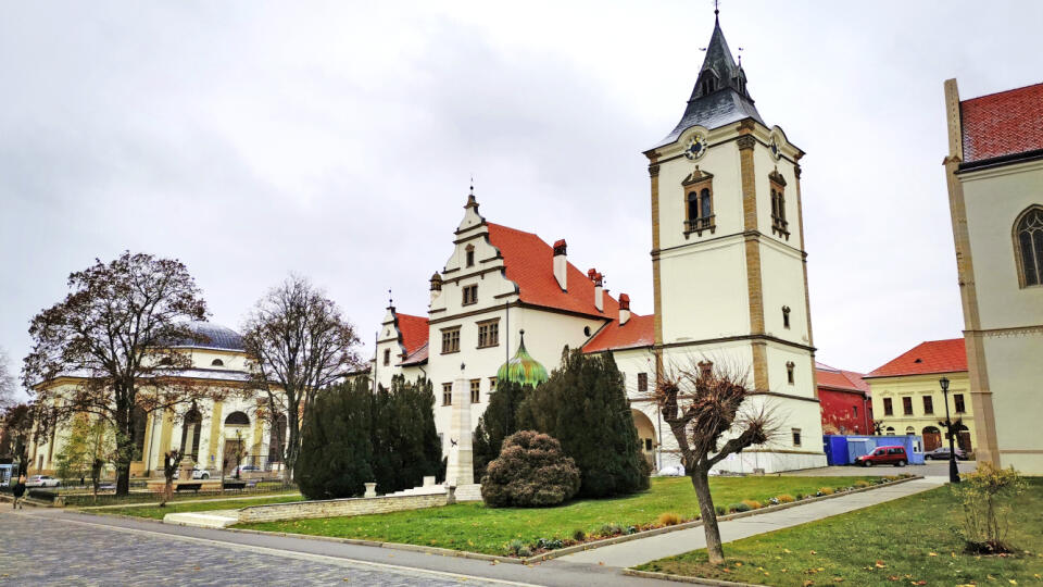 Levoča získala na leto unikátnu zbierku Dalího ilustrácií.