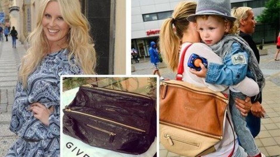 Simona Krainová neodolala a rozšírila si zbierku