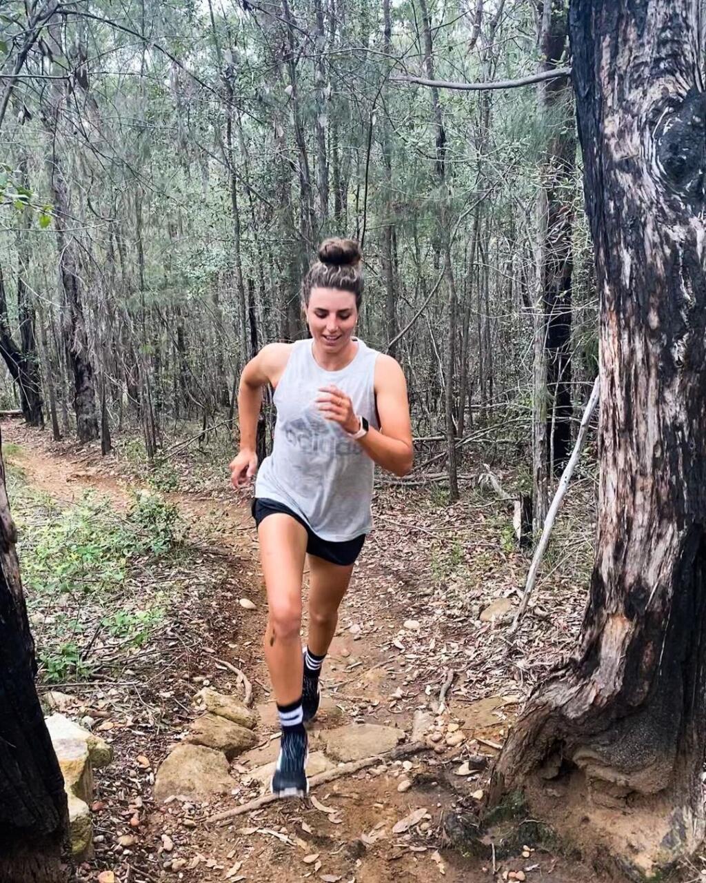 Jessica Foxová je najväčšou hviezdou vodného slalomu v Austrálii.