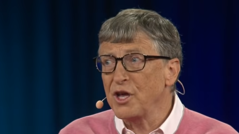 Bill Gates