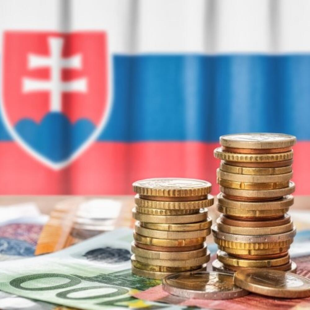 Dočkáme sa? Aké budú naše platy v blízkej budúcnosti?