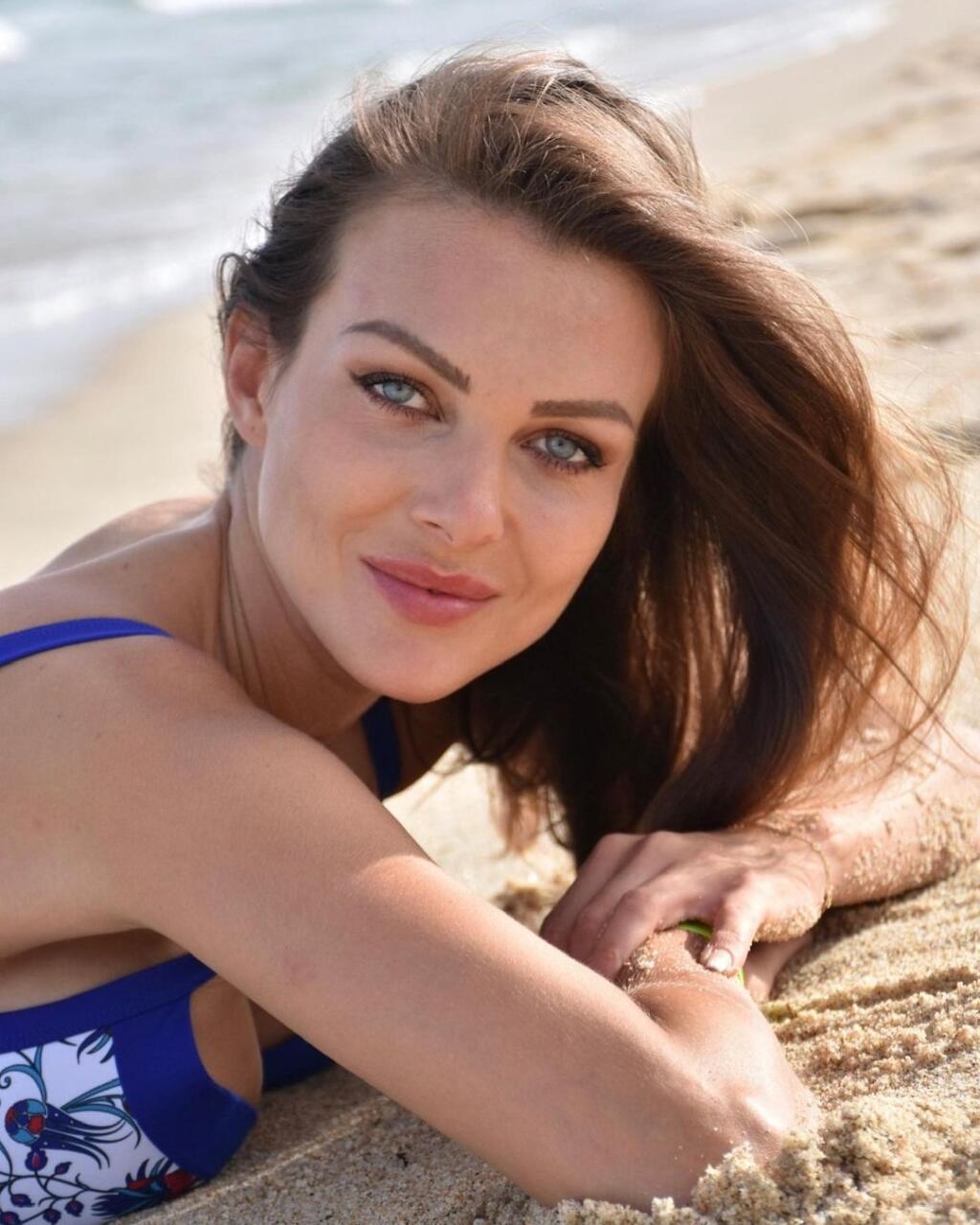 Dostane prezývku slovenská Angelina Jolie?