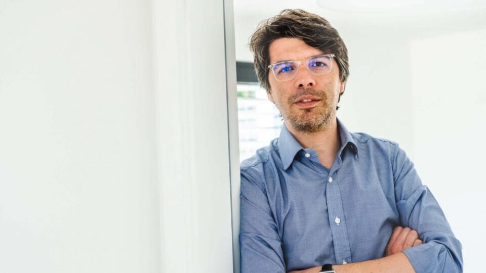 Ermanno Boeris