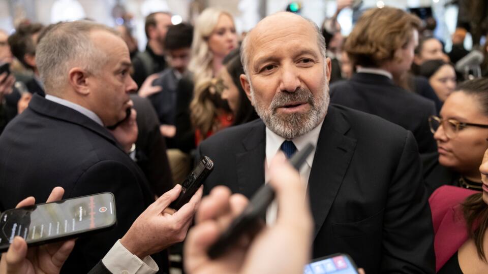 Howard Lutnick