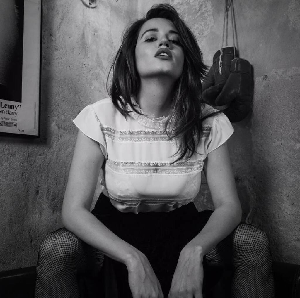 Sexi speváčka Elizabeth Kopecká sa niekoľko mesiacov pohybovala okolo Jaromíra Jágra.