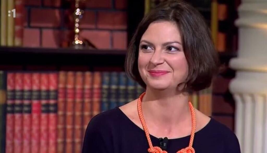Lujza Garajová Schrameková.