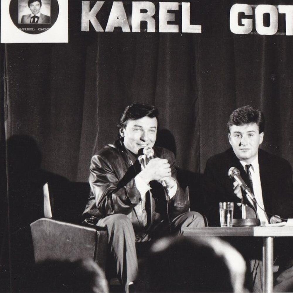 Karel Gott