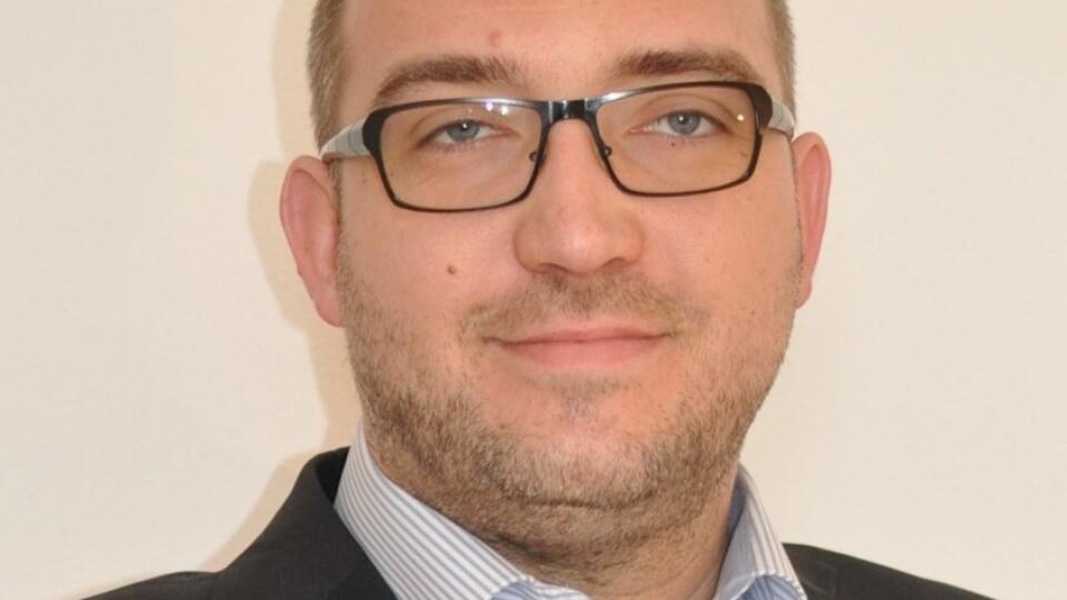 Pavol Adamek, InterWay